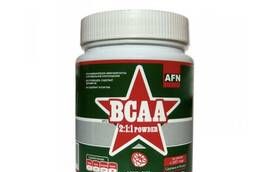 Amino acids bcaa Cherry 210kg 30 servings