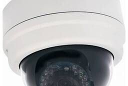 Apix-VDome/M2 LED EXT 3010 AF: IP-камера купольная уличная а