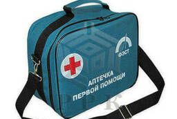 First-aid kit for 100 people (bag)