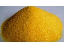 ArtRock Цветной песок лимон (25 кг) Лимон_300