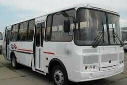 Автобус ПАЗ-32053 Пригородный