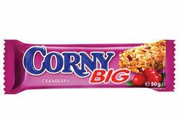Corny Big muesli bar, cereal c. ..