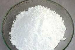 Белила цинковые (оксид цинка) БЦОМ