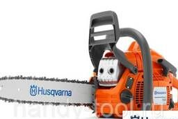 Chainsaw Husqvarna 135