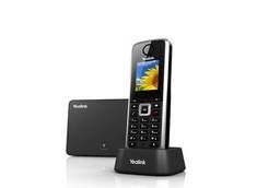 Wireless IP Yealink W52P phone