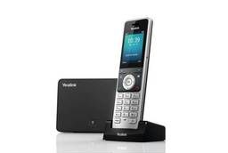 Wireless IP phone Yealink W56P