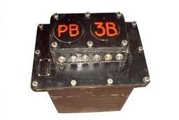 Блок резисторов БРВ-1М