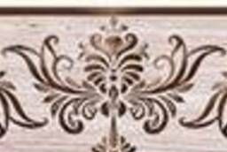 Бордюр Нефрит-керамика Парфюм/Рамона 56-03-11-366-0 50х400