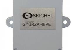 BOS Gyurza-048PZ isp. 1: Signal processing unit