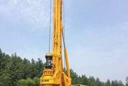 Drilling rig XCMG XR150DII