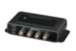 CD104HD Усилитель-разветвитель видеосигнала TVI, CVI, AHD