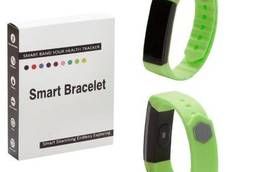 Часы Smart Watch B5 Зеленый