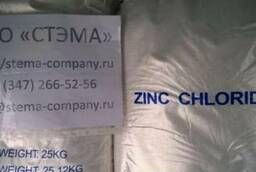 Zinc chloride, CAS 7646-85-7, Zinc chloride, zinc chloride