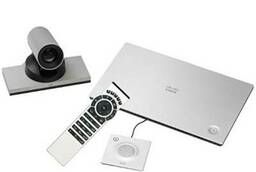 Cisco Система видеоконференцсвязи Cisco CTS-SX20N-P40-K9. ..