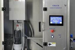 CO2-CS – автоматическая система определения содержания СО2
