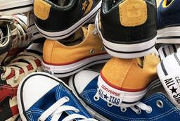 Converse детской обуви микс