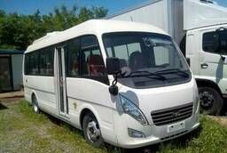 Daewoo Lestar city bus 24 seats