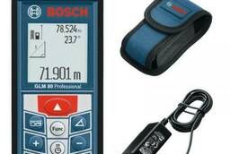 Rangefinder inclinometer Bosch GLM 80 available in Blagoveshchensk