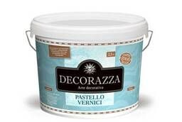 Decorazza Pastello Vernici 1 л Декоративный матовый лак