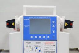 Defibrillator DKI-N-10 Axion (2011)