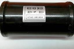 Дегидратор (фильтр-осушитель) аналог Thermo King TK 61-0600