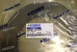 Диск фрикционный Hyundai R250LC-7