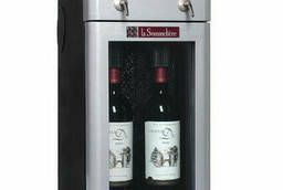 Диспенсер для вина (вино по бокалам) La Sommeliere DVV2