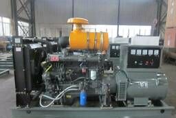 Дизель-генераторная установка Huayuan 100KW