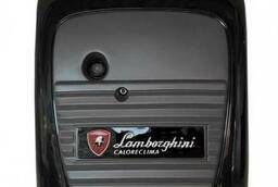 Дизельные горелки для крематора Lamborghini