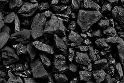Древесный уголь 3кг. Фасованный Берёзовый