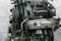 Двигатель G6CU Киа Соренто, Опирус, Хендай Терракан 3. 5