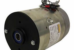 Electric motor 12V - 1, 7 KW - for tail lifts 2008748H