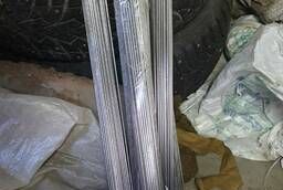 Электроды вольфрамовые сви-4мм