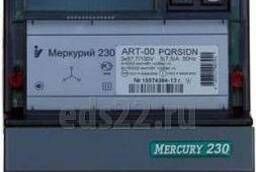 Электросчетчик трехфазный Меркурий-230 ART-00 5-7, 5А 100V