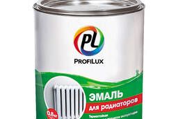 Эмаль для радиаторов DUFA Profilux Профилюкс, 1, 9 кг
