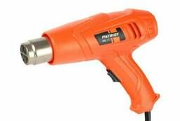 Technical hair dryer Patriot HG 210 THE ONE