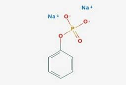 Фенилфосфорной кислоты динатриевая соль, ч CAS 3279-54-7,
