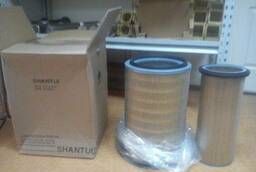 Фильтр воздушный в сборе 6128-81-7320 бульдозеров Shantui