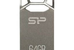 Флеш-диск 64 GB, Silicon Power Touch T50, USB 2. 0. ..
