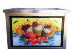 Фризер для ролл мороженого KCB-1Y Foodatlas (контейнеры. ..