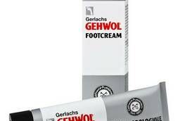 Геволь Крем для уставших ног (Gehwol Foot-cream)