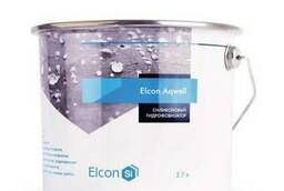 Гидрофобизатор ELCON (пропитка по бетону)