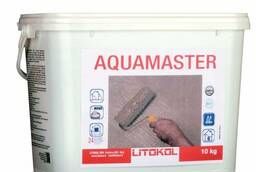 Гидроизоляция эластичная Litokol Aquamaster 10 кг