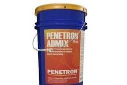Гидроизоляция Пенетрон Адмикс 25 кг