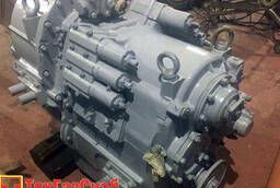 GMP hydro-mechanical transmission DT-30, DT-10, Vityaz
