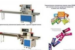 Horizontal Packing Machines for Piece Items