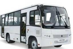 City bus PAZ 320402-05 (city)