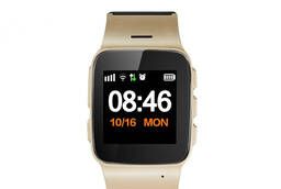 GPS Smart watch for the elderly RW-07