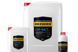 Gredors CM–SA – средство для удаления противоударных покрыти