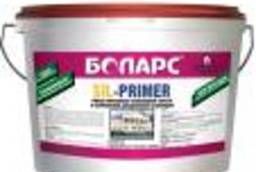 Грунт Боларс Sil-Primer Соlor 30 кг